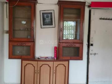 Model Town Mumbai, Marol Maroshi Road