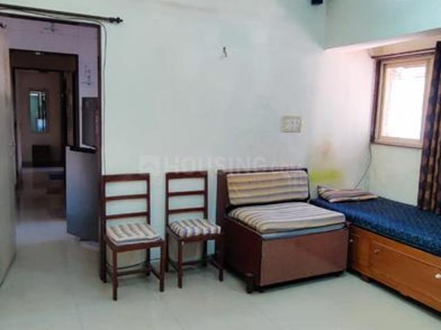 1 BHK Apartment in Andheri East for rent Mumbai. The reference number is 19860398
