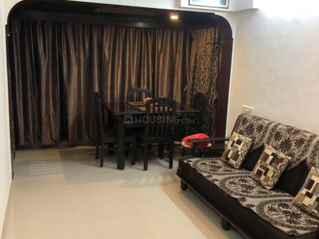 1 BHK Apartment in Andheri East for rent Mumbai. The reference number is 19890962