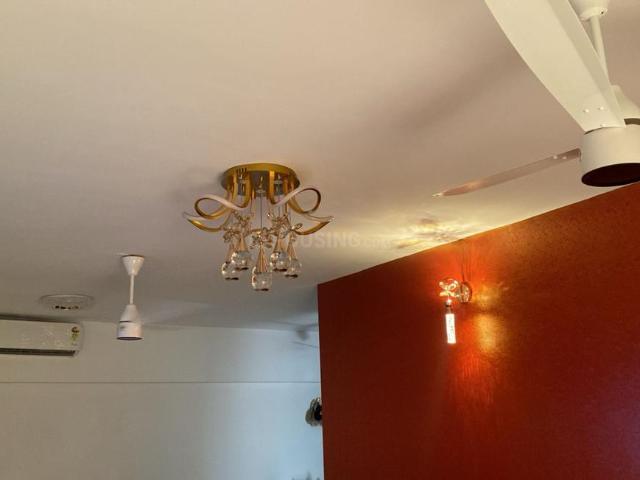 1 BHK Apartment in Andheri East for rent Mumbai. The reference number is 19891262