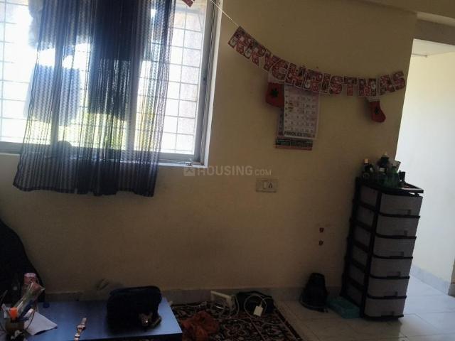 1 BHK Apartment in Andheri East for rent Mumbai. The reference number is 19898095