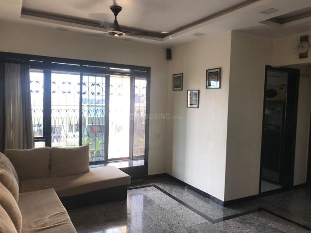 1 BHK Apartment in Andheri East for rent Mumbai. The reference number is 19825213