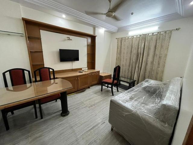 1 BHK Apartment in Andheri East for rent Mumbai. The reference number is 19947090