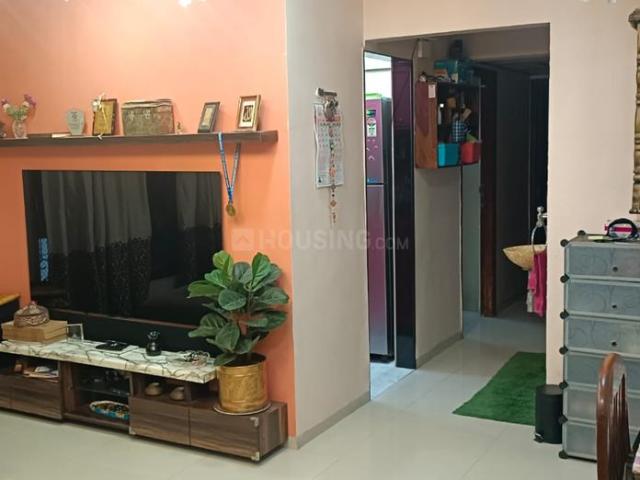 1 BHK Apartment in Andheri East for rent Mumbai. The reference number is 19952941