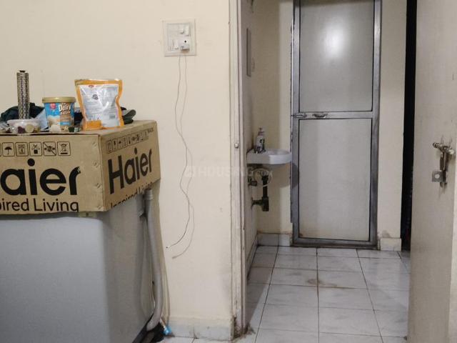 1 BHK Apartment in Andheri East for rent Mumbai. The reference number is 19973901