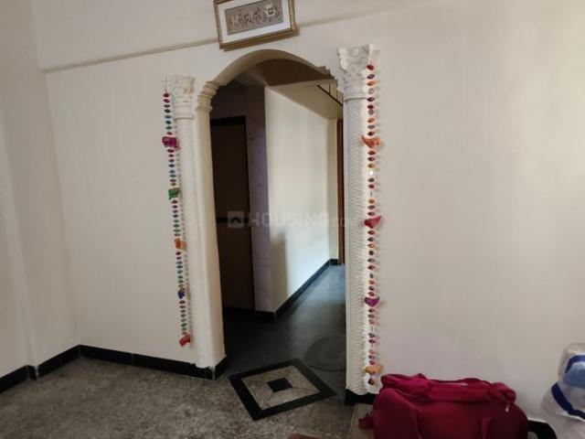 1 BHK Apartment in Andheri East for rent Mumbai. The reference number is 19986744