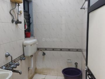 1 BHK Apartment in Andheri East for rent Mumbai. The reference number is 19921860