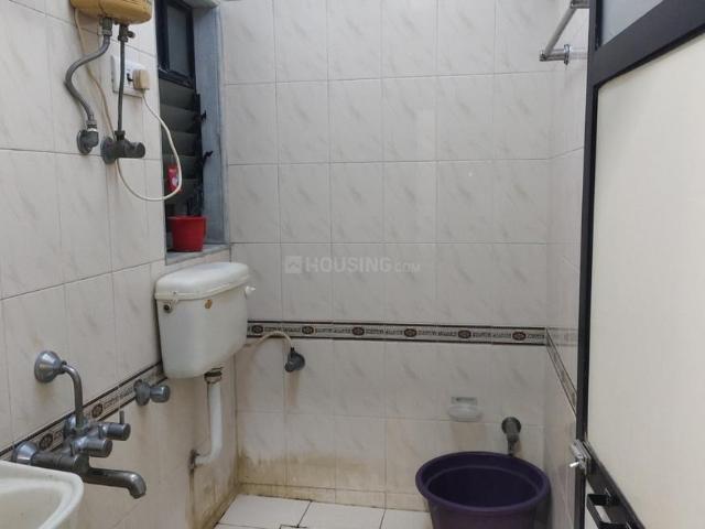 1 BHK Apartment in Andheri East for rent Mumbai. The reference number is 19921860
