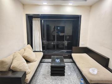 Model Town Mumbai, Marol Maroshi Road