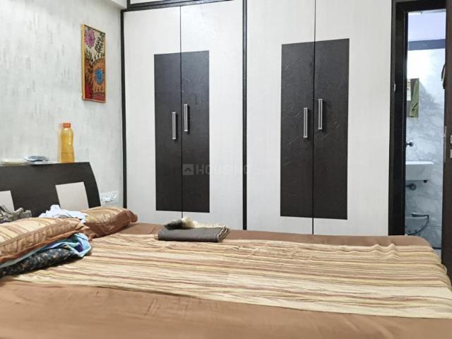 1 BHK Apartment in Andheri East for rent Mumbai. The reference number is 20055602