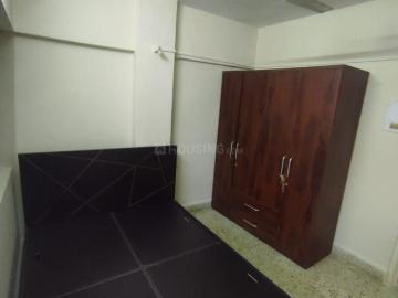 1 BHK Apartment in Andheri East for rent Mumbai. The reference number is 20074557