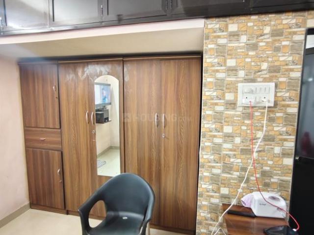 1 BHK Apartment in Andheri East for rent Mumbai. The reference number is 20001251