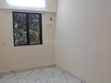 Mumbai, Thane District, Maharashtra - Balcony