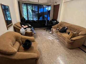 Bindra Complex, Mathuradas Vasanji Road