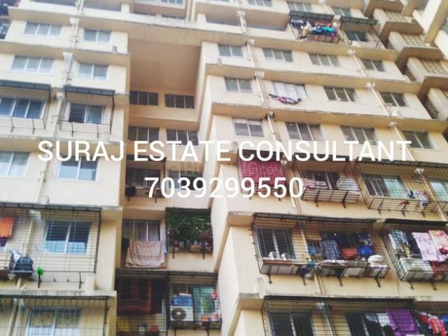 1 BHK Apartment in Andheri East for rent Mumbai. The reference number is 20185209