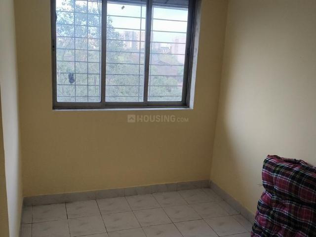 1 BHK Apartment in Andheri East for rent Mumbai. The reference number is 20131635