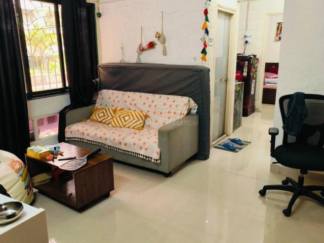 1 BHK Apartment in Andheri East for rent Mumbai. The reference number is 20293305