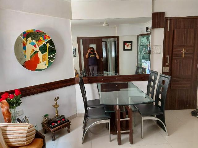 1 BHK Apartment in Andheri East for rent Mumbai. The reference number is 20227748