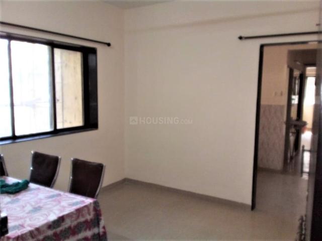 1 BHK Apartment in Andheri East for rent Mumbai. The reference number is 20353023