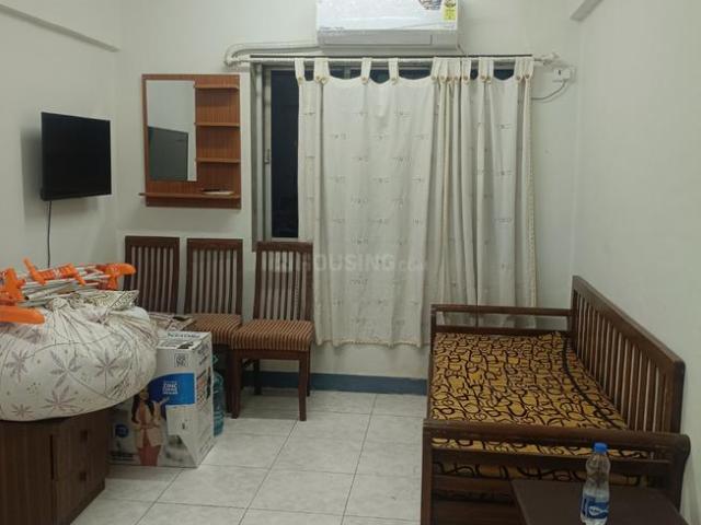 1 BHK Apartment in Andheri East for rent Mumbai. The reference number is 20355767