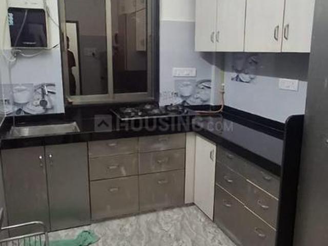 1 BHK Apartment in Andheri East for rent Mumbai. The reference number is 20393398