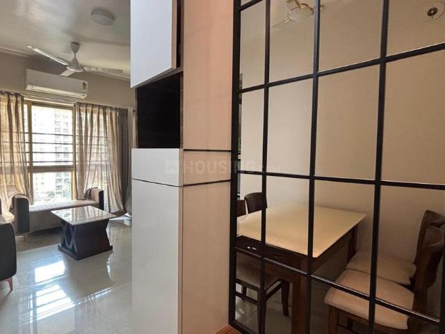 1 BHK Apartment in Andheri East for rent Mumbai. The reference number is 20306891