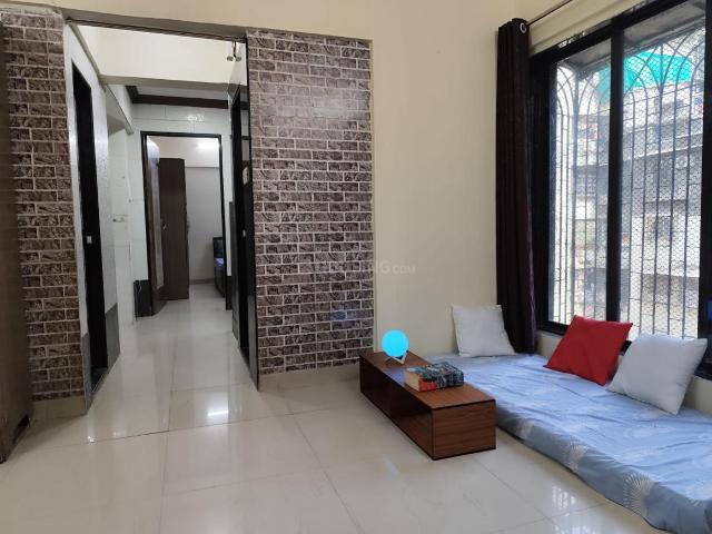 1 BHK Apartment in Andheri East for rent Mumbai. The reference number is 20310921