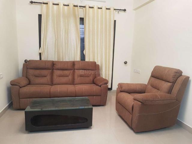 1 BHK Apartment in Andheri East for rent Mumbai. The reference number is 20312908