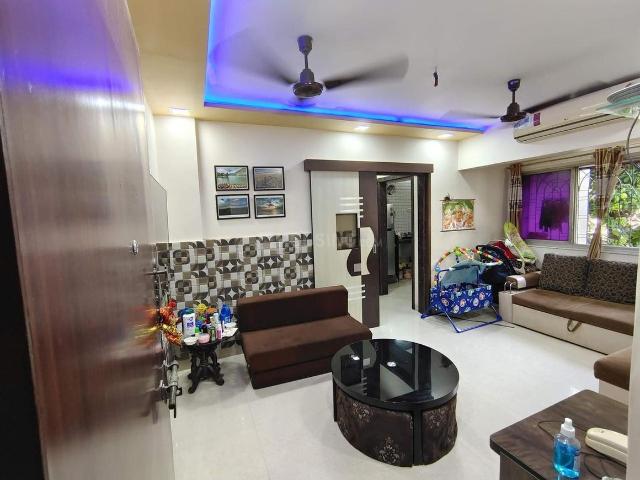 1 BHK Apartment in Andheri East for rent Mumbai. The reference number is 20323013