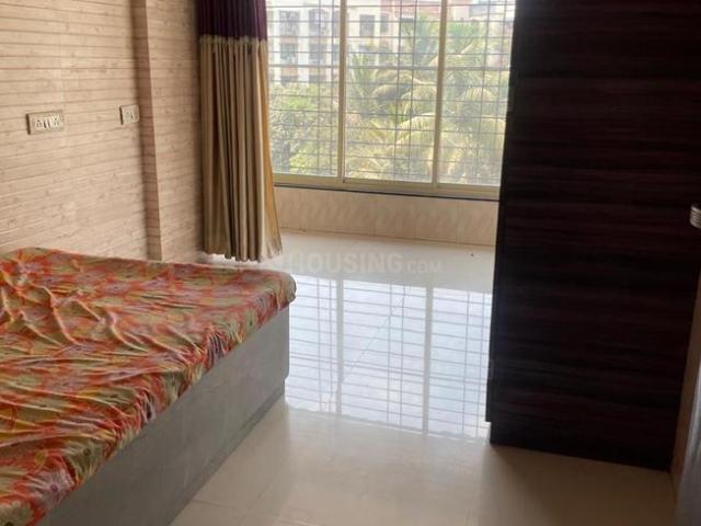 1 BHK Apartment in Andheri East for rent Mumbai. The reference number is 20332623