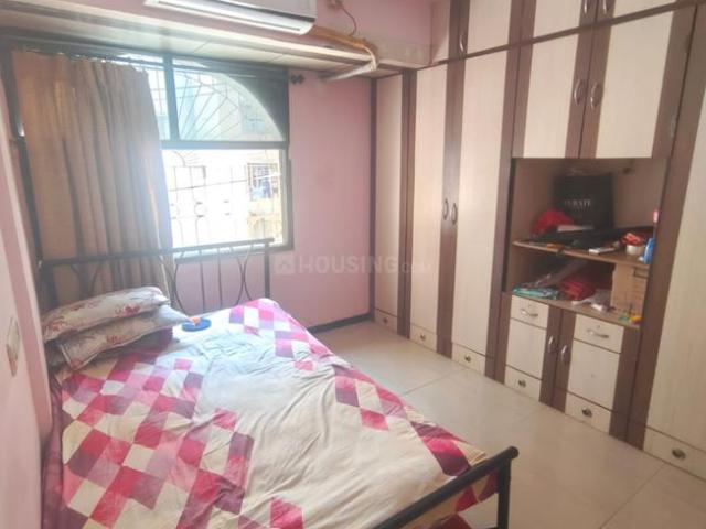 1 BHK Apartment in Andheri East for rent Mumbai. The reference number is 20452519