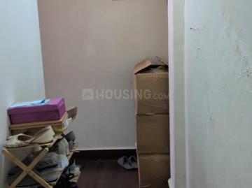 1 BHK Apartment in Andheri East for rent Mumbai. The reference number is 20469586