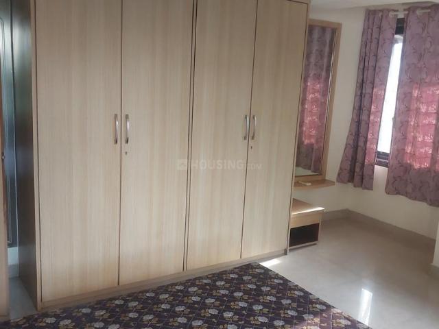1 BHK Apartment in Andheri East for rent Mumbai. The reference number is 20407122