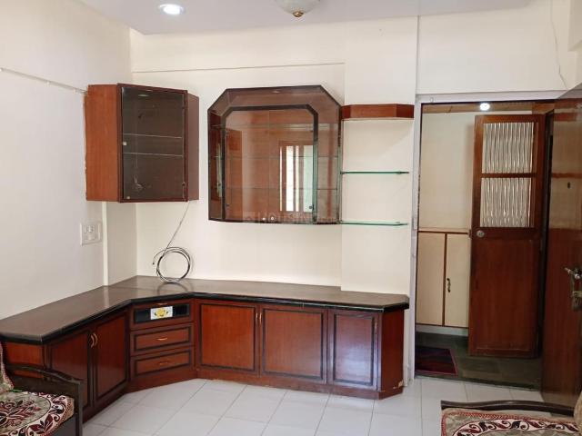 1 BHK Apartment in Andheri East for rent Mumbai. The reference number is 20412556