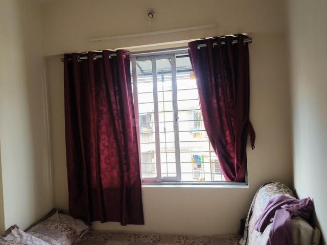 1 BHK Apartment in Andheri East for rent Mumbai. The reference number is 20428920