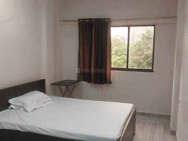 1 BHK Apartment in Andheri East for rent Mumbai. The reference number is 20430970