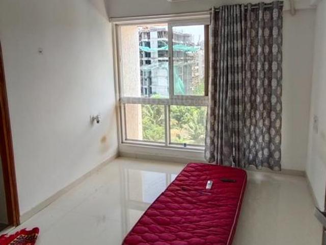 1 BHK Apartment in Andheri East for rent Mumbai. The reference number is 20563638