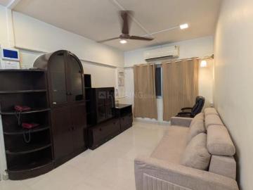 1 BHK Apartment in Andheri East for rent Mumbai. The reference number is 20567038