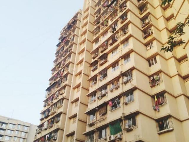 1 BHK Apartment in Andheri East for rent Mumbai. The reference number is 20572833