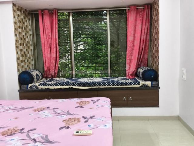 1 BHK Apartment in Andheri East for rent Mumbai. The reference number is 20599027
