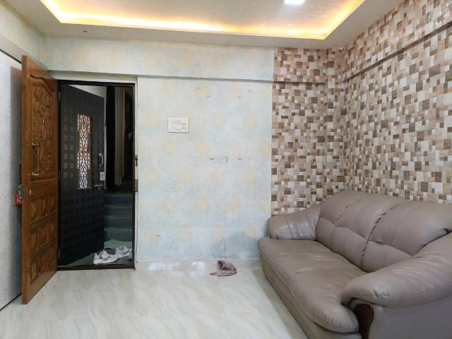 1 BHK Apartment in Andheri East for rent Mumbai. The reference number is 20506660