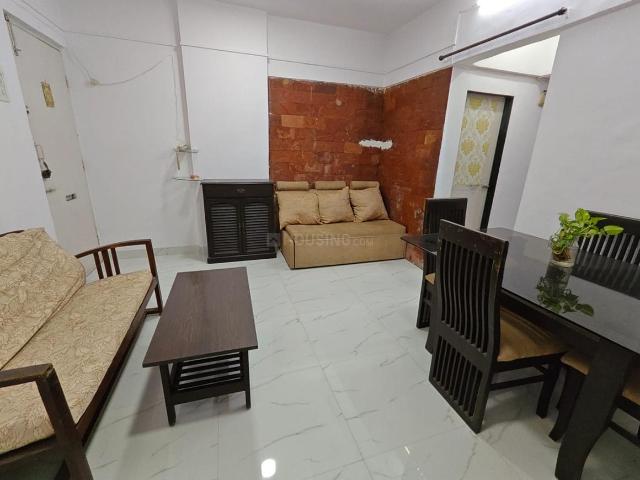 1 BHK Apartment in Andheri East for rent Mumbai. The reference number is 20511138