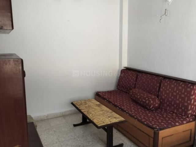 1 BHK Apartment in Andheri East for rent Mumbai. The reference number is 20664424