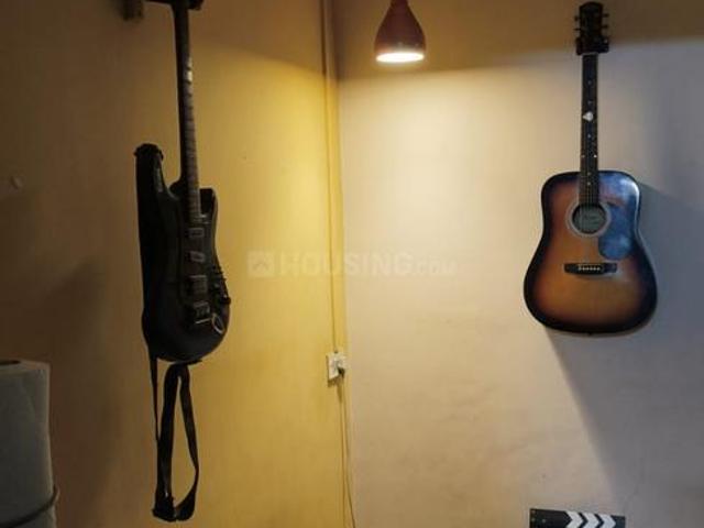 1 BHK Apartment in Andheri East for rent Mumbai. The reference number is 20677666