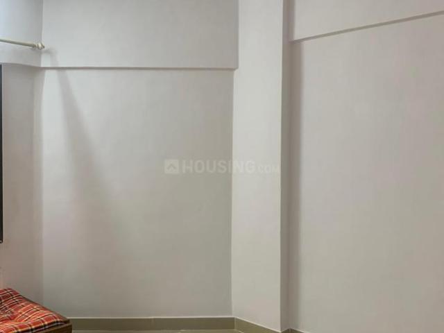 1 BHK Apartment in Andheri East for rent Mumbai. The reference number is 20602358