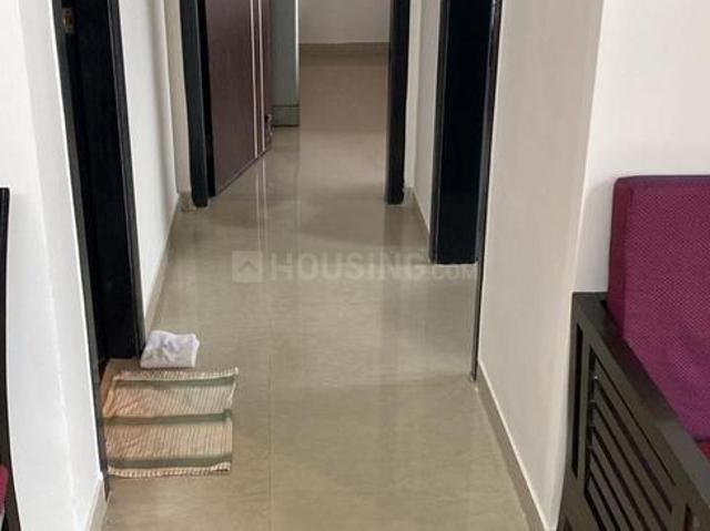 1 BHK Apartment in Andheri East for rent Mumbai. The reference number is 20603624