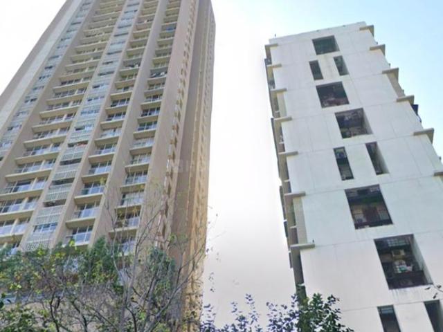 1 BHK Apartment in Andheri East for rent Mumbai. The reference number is 20608612