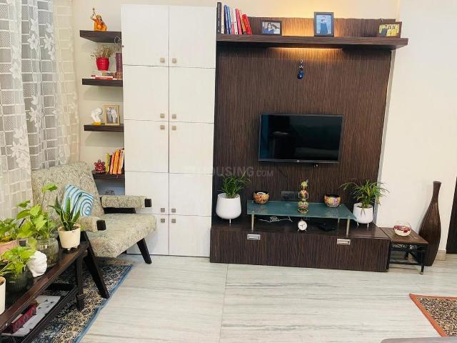 1 BHK Apartment in Andheri East for rent Mumbai. The reference number is 20748647