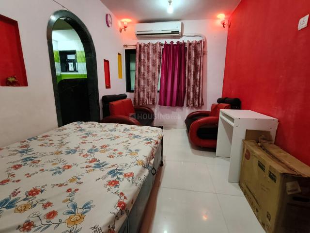 1 BHK Apartment in Andheri East for rent Mumbai. The reference number is 20757383