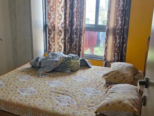 1 BHK Apartment in Andheri East for rent Mumbai. The reference number is 20775527